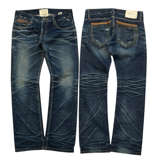 000’s Lolita Jeans