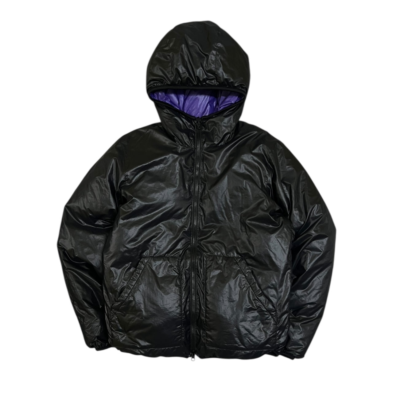 000’s Camp 7 Reversible Puffer