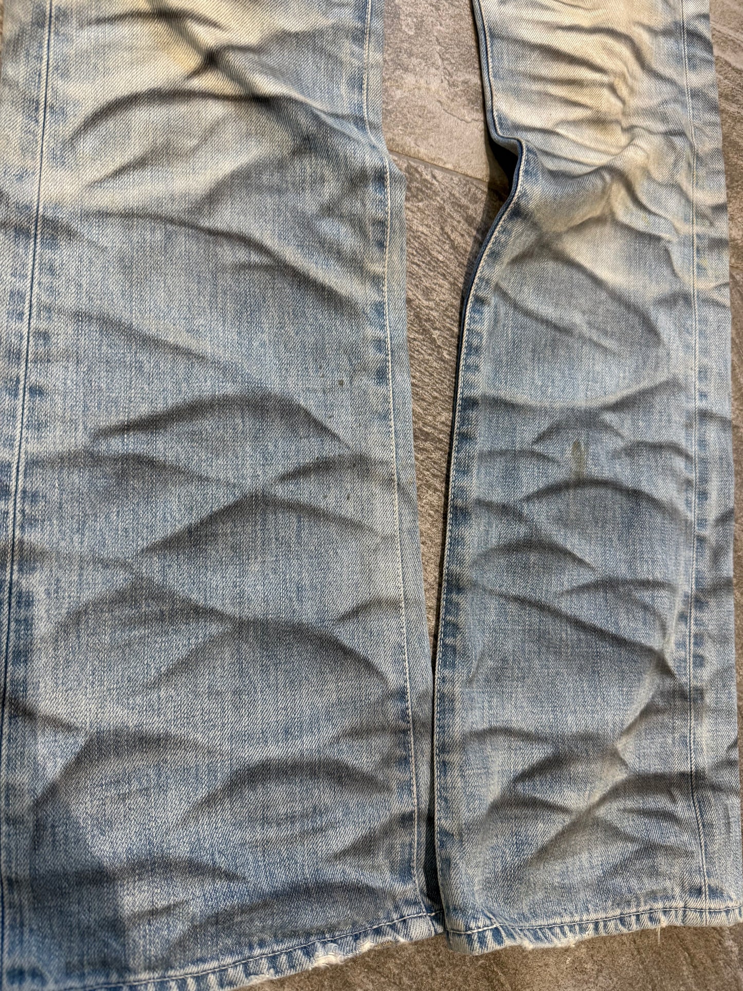 Aoiro Clawmark Jeans (31”)