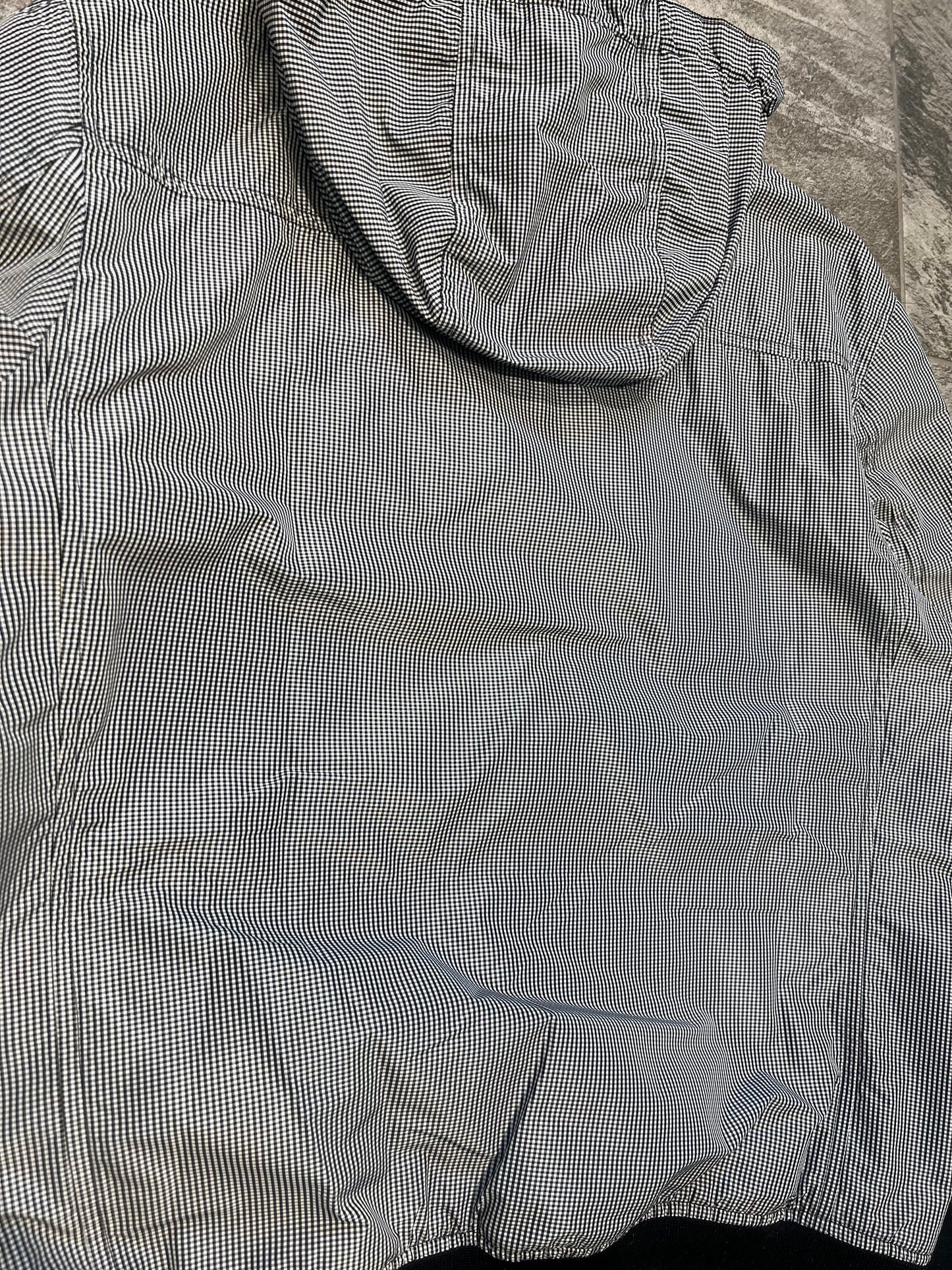 Comme Ca Ism Plaid/Checkered Jacket