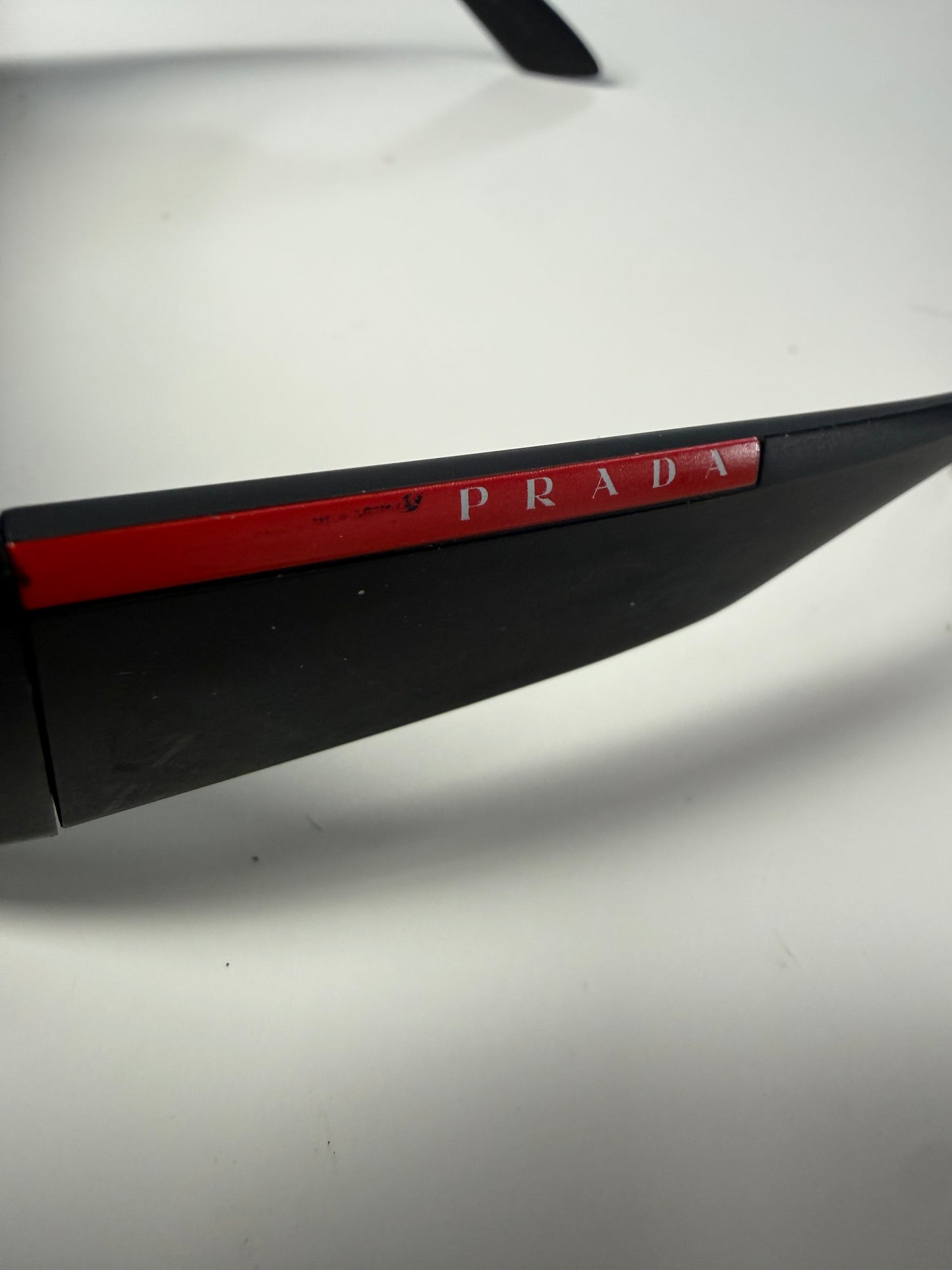 Prada Sport Sunglasses