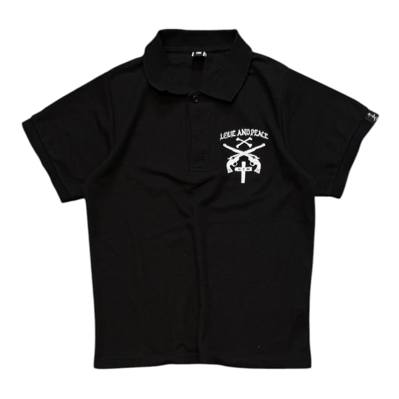 000’s Roar x KTM Polo (XS)