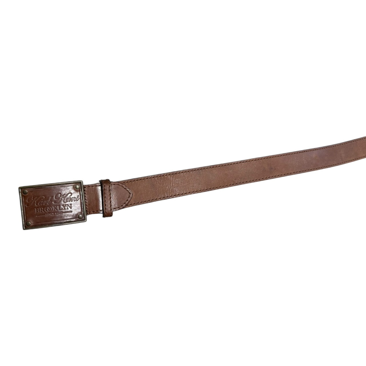 000’s Karl Kani Belt