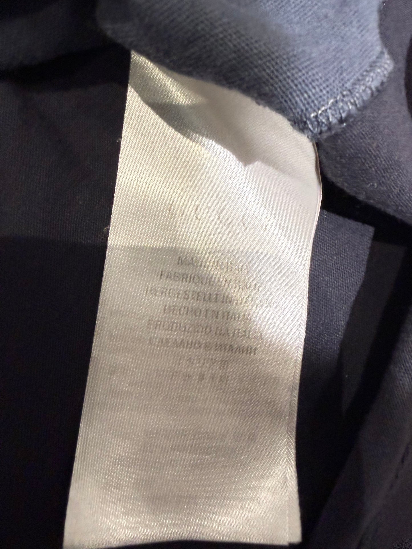 Gucci Tee (L)