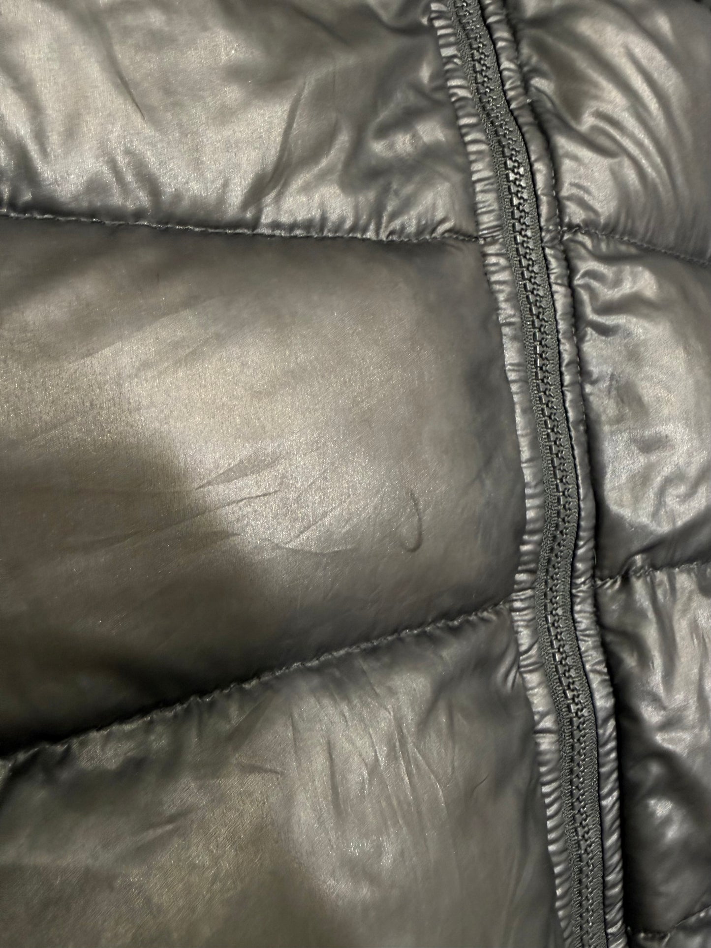 000’s Dolce & Gabbana Puffer (L-XL)