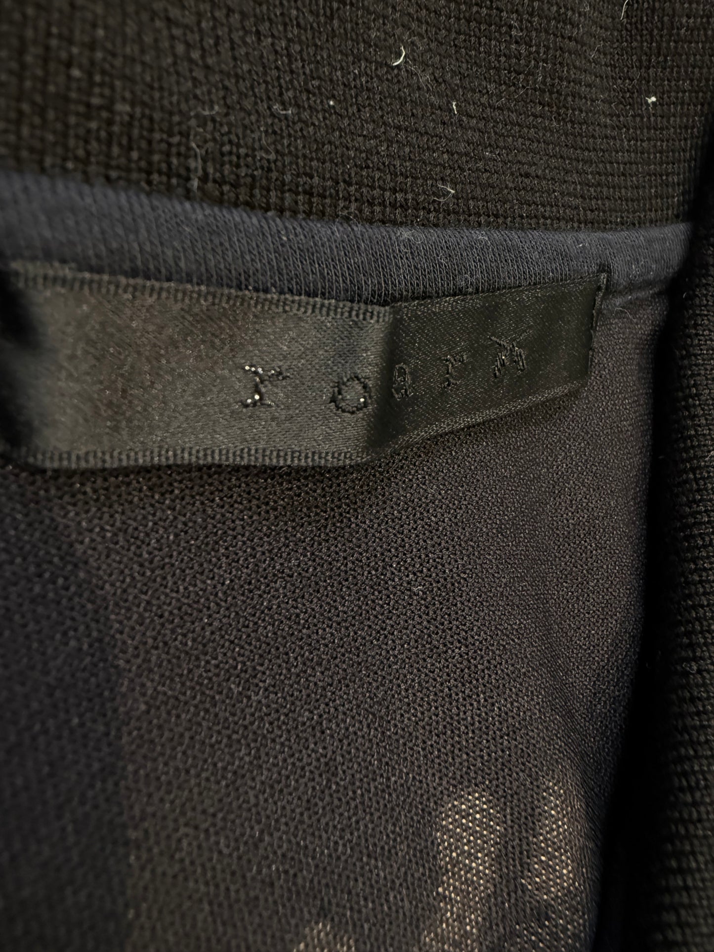 000’s Roar Polo (XS)