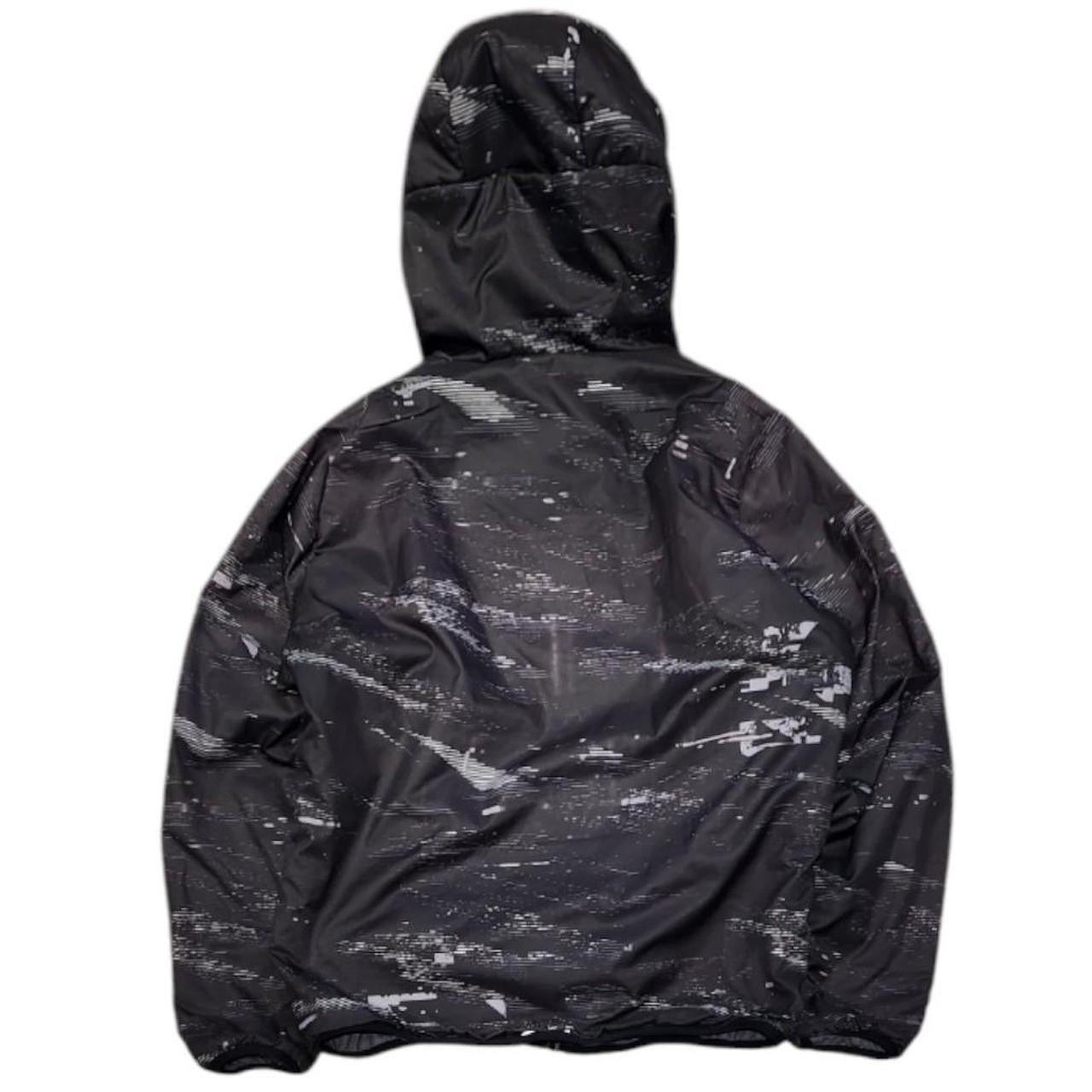 Oakley "Glitch" Technical Puffer Jacket