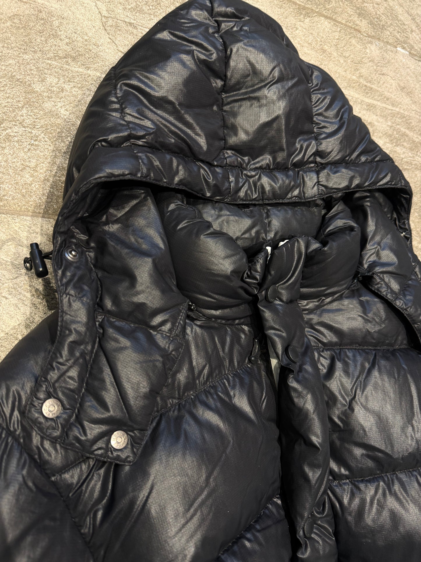 000’s Camp7 Puffer (L)