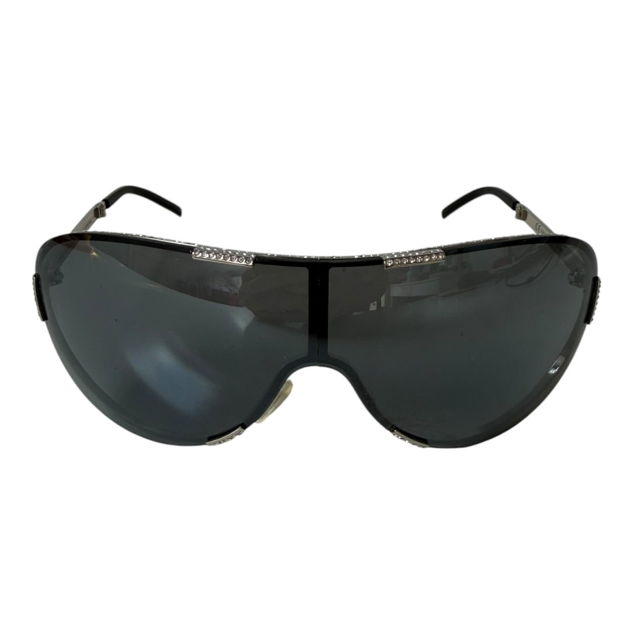 Limited Edition Valentino Garavani Vendome Foldable Aviator Sunglasses