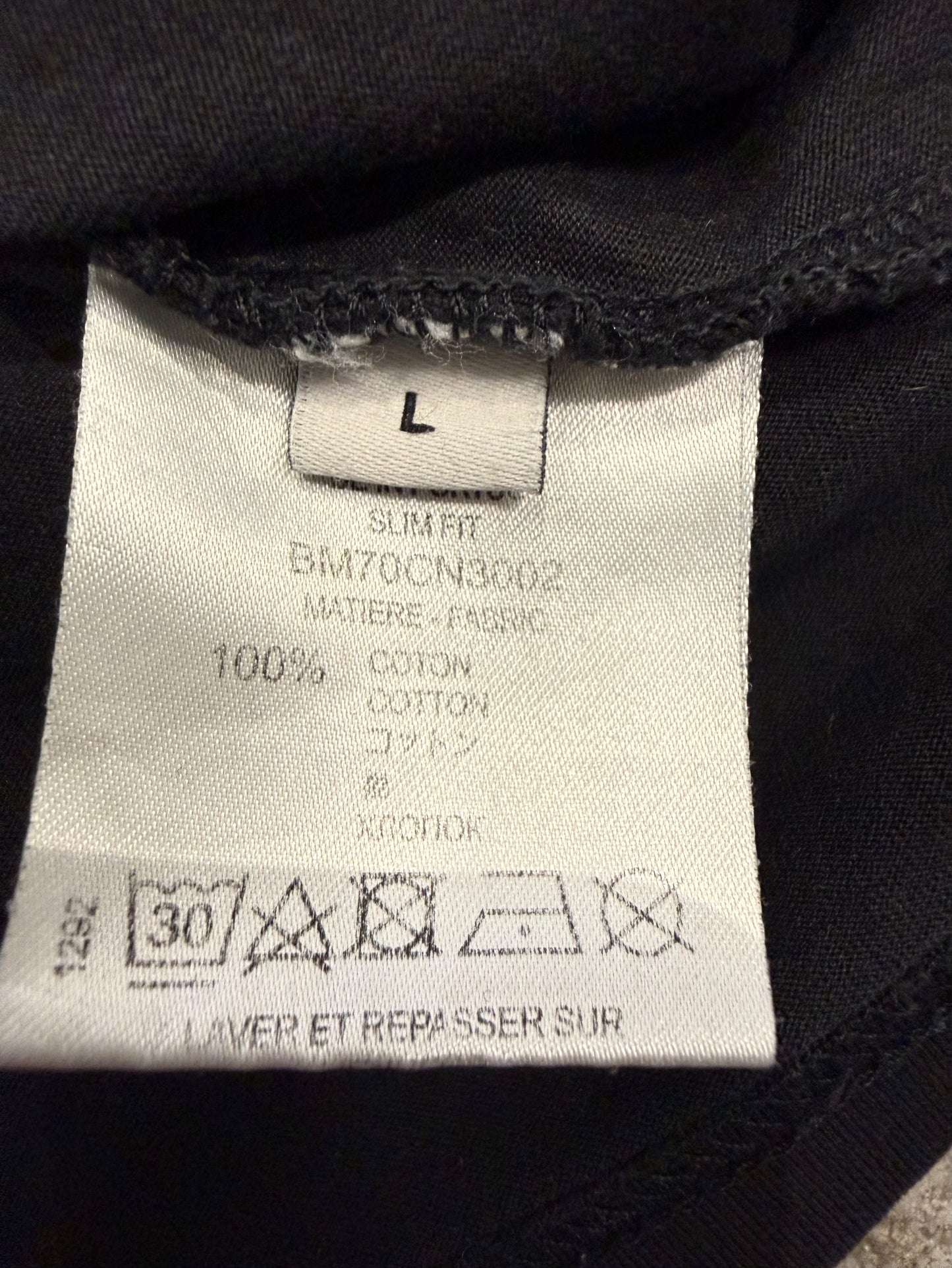 Givenchy Stars Tee (L)