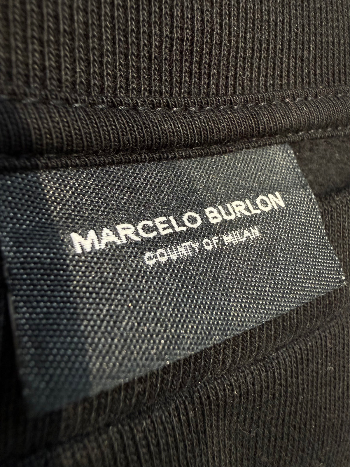 Marcelo Burlon Gorilla Jumper (Fits Medium)