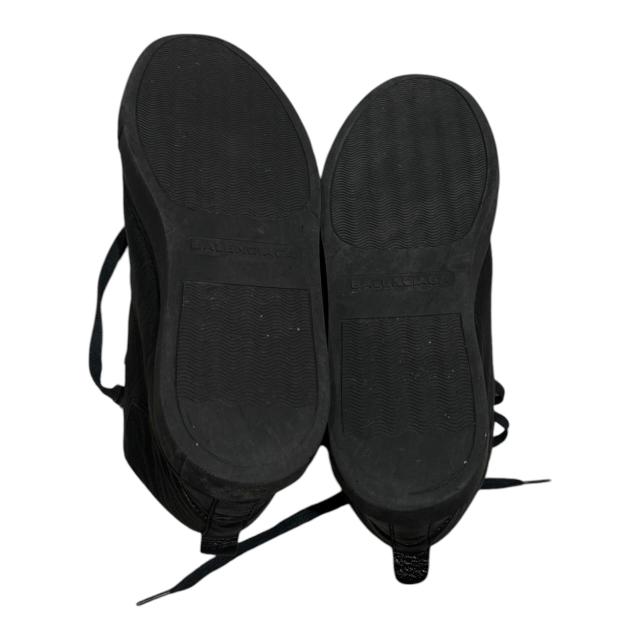 Balenciaga Arena High Tops (EU 41)