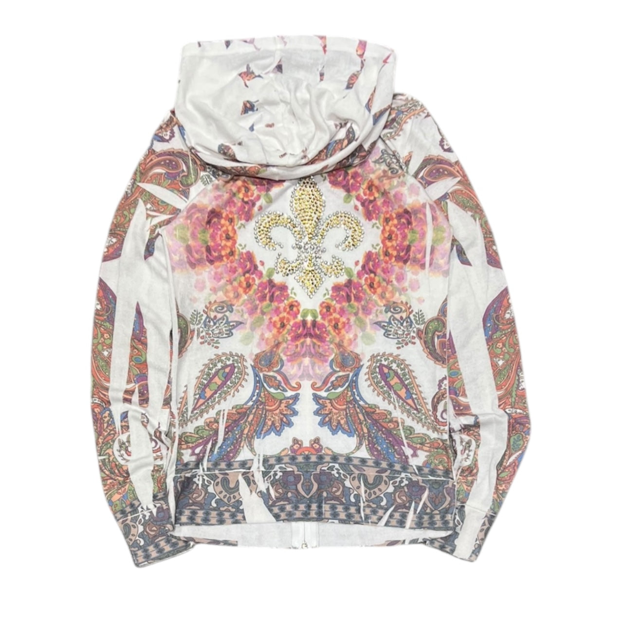 000’s T Party Hoodie