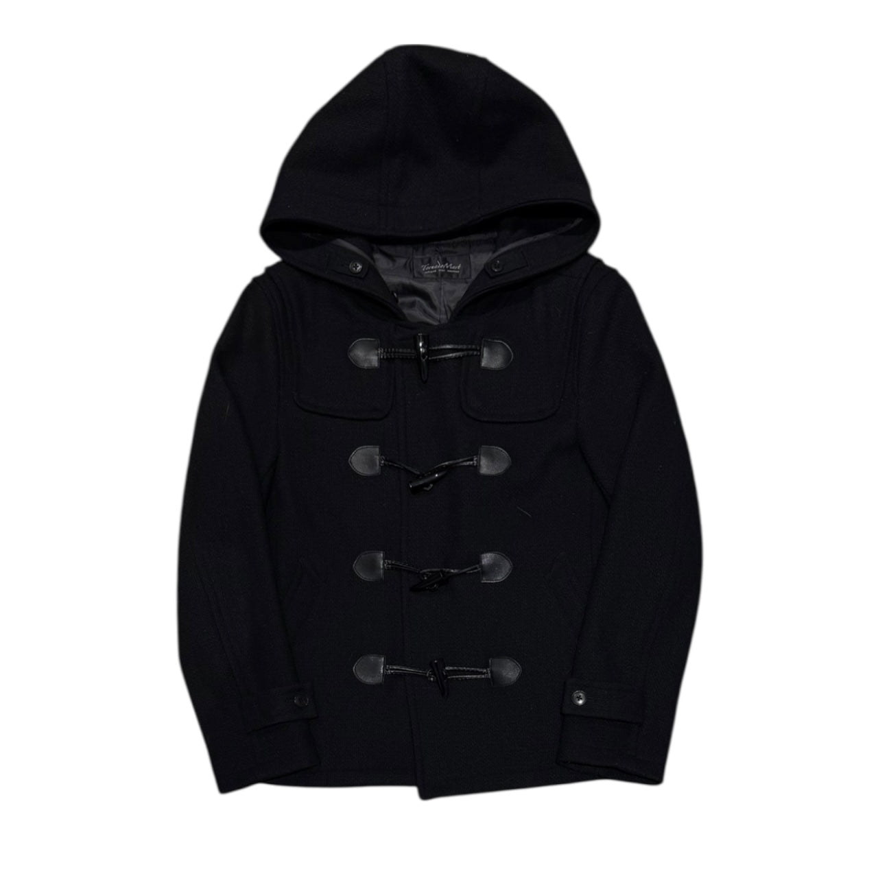 000’s Tornado Mart Duffle Coat (S)