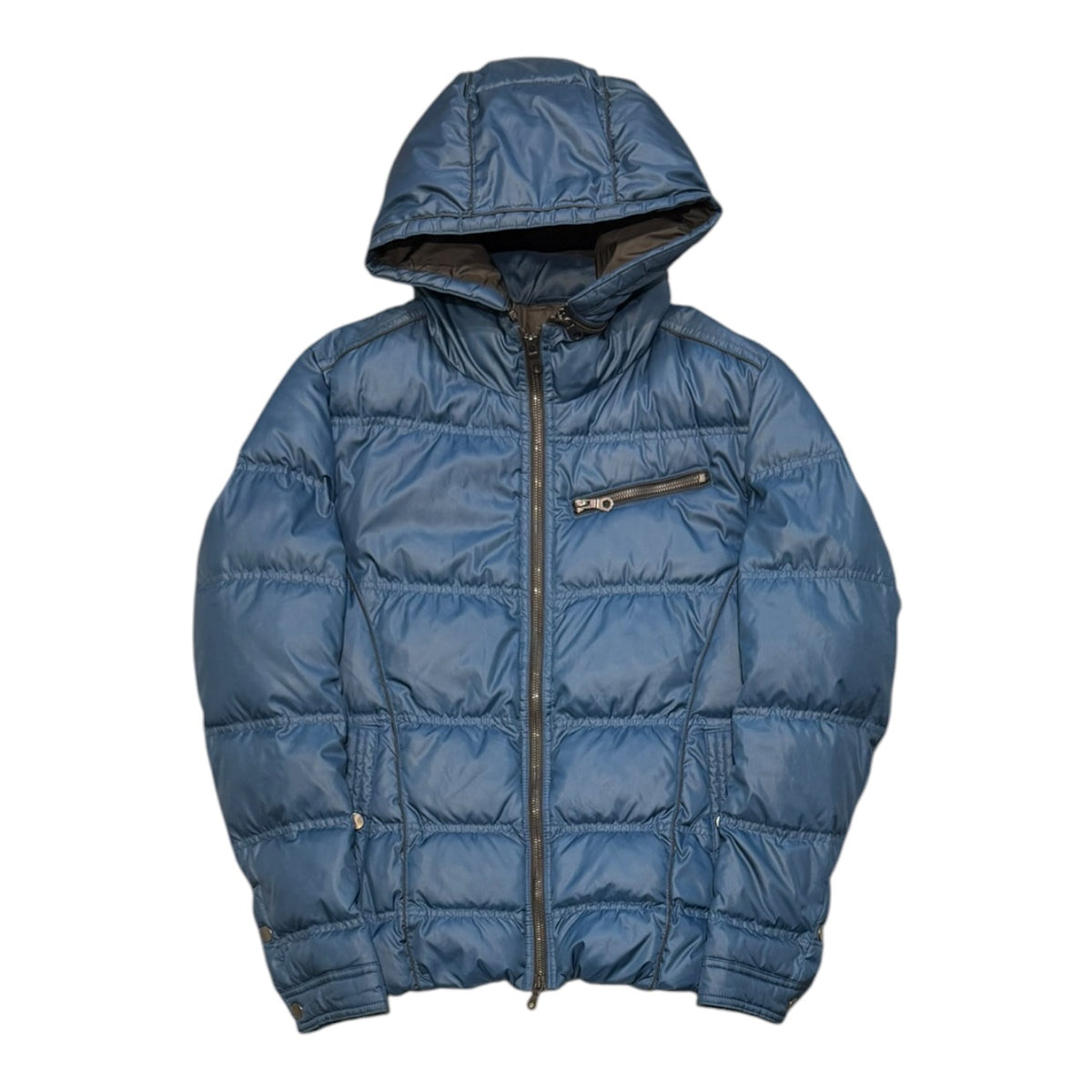 000’s Nicole Puffer (S)