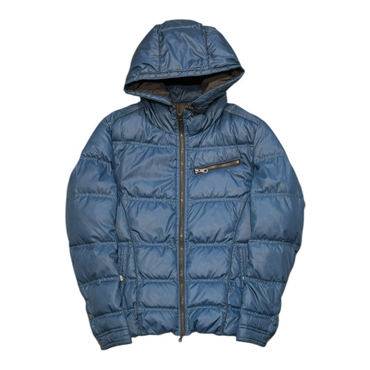 000’s Nicole Puffer (S)