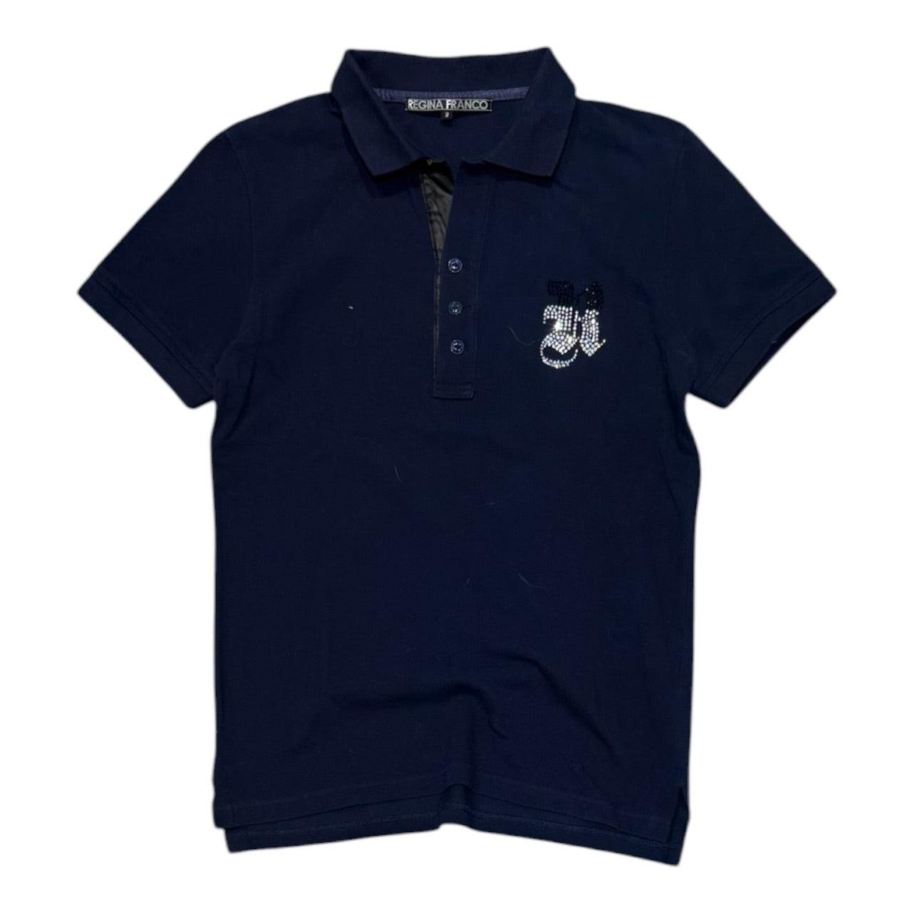 000’s Regina Franco Polo (S)