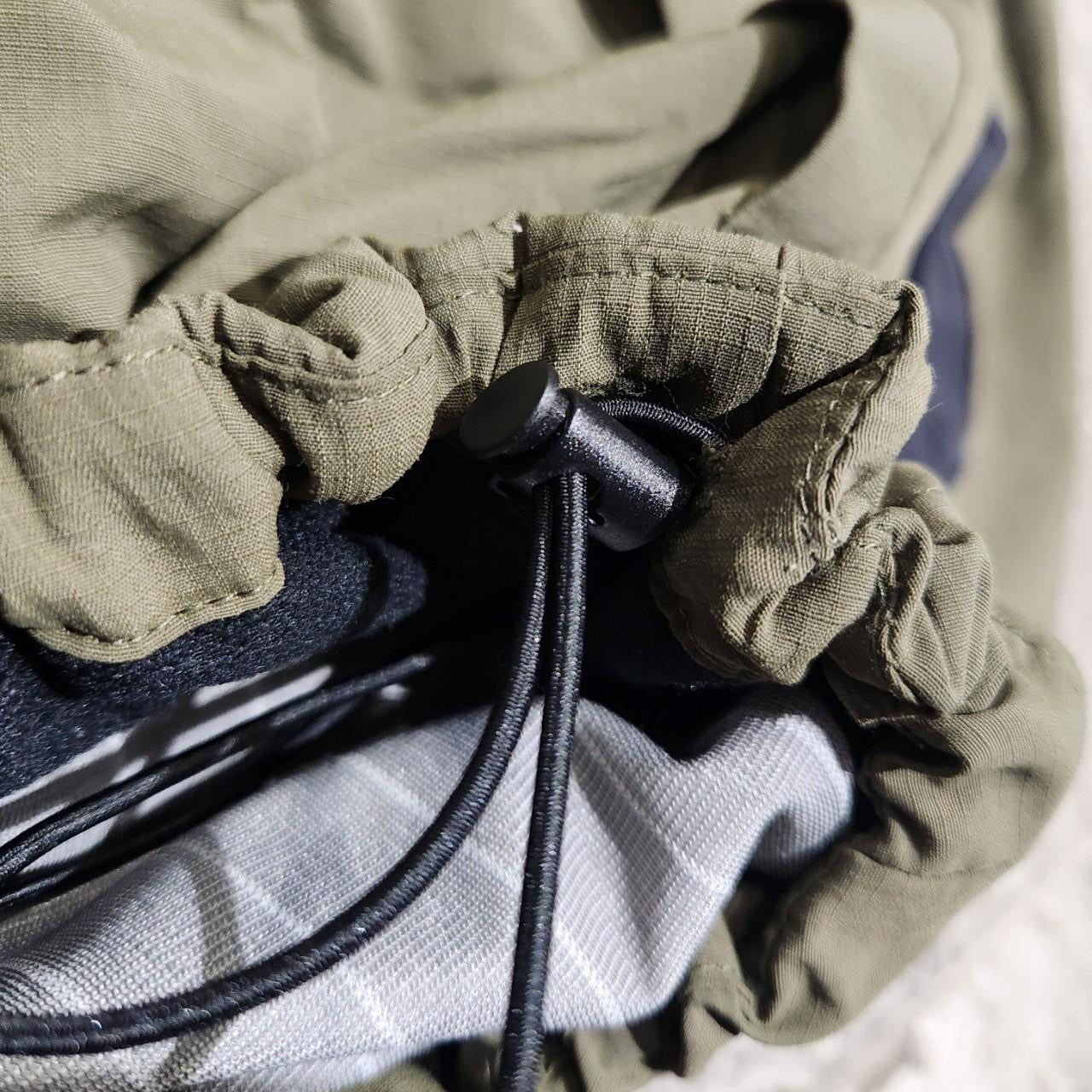 Technical Oakley Softshell Jacket