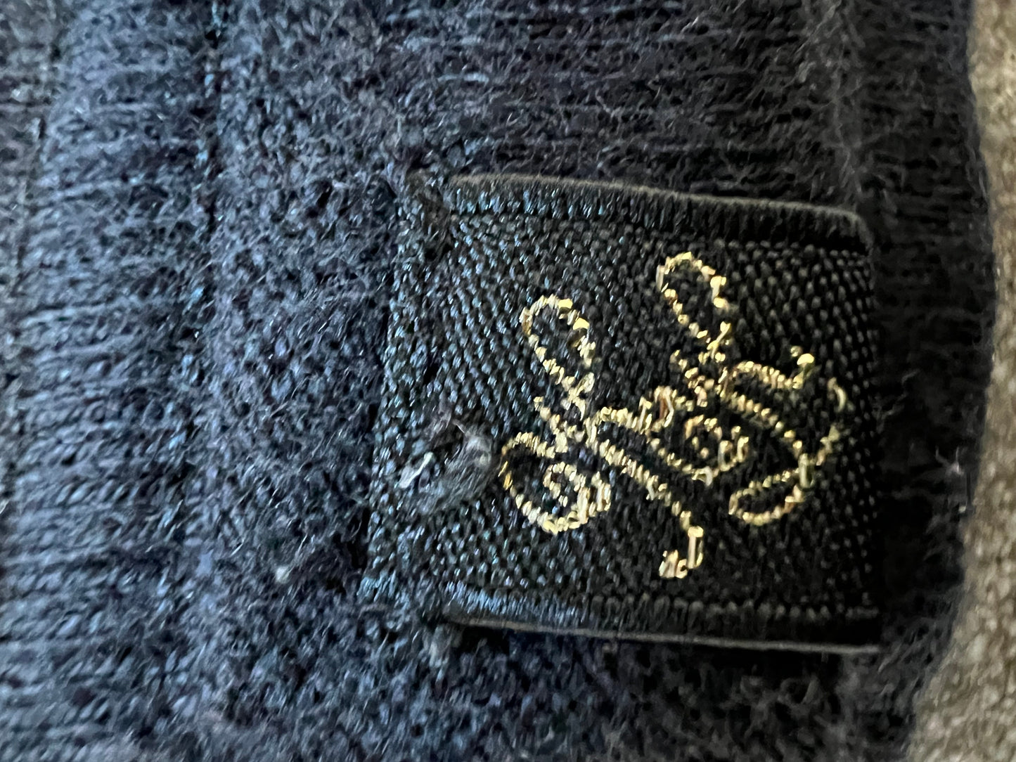 000’s Karl Kani Stars Polo