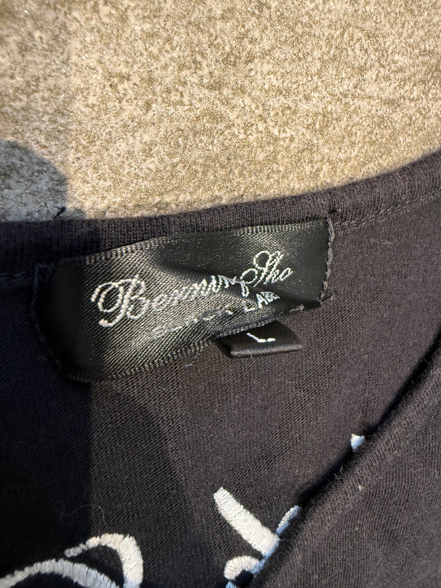 000’s Bernings and Sho Tee (S)