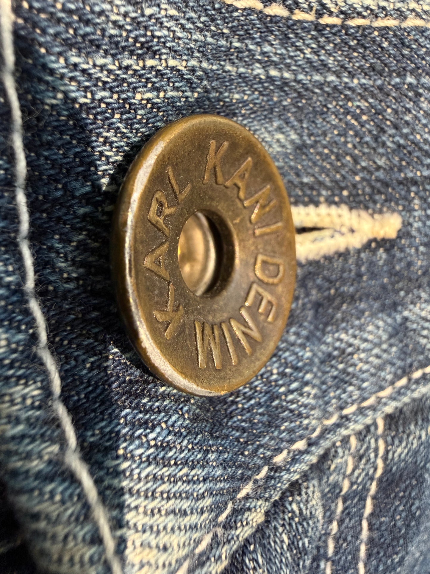 000’s Karl Kani Jeans (32”)