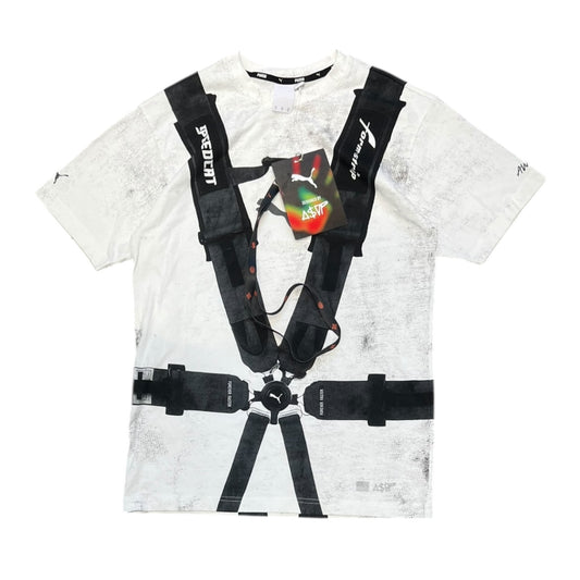 A$AP ROCKY X PUMA TEE