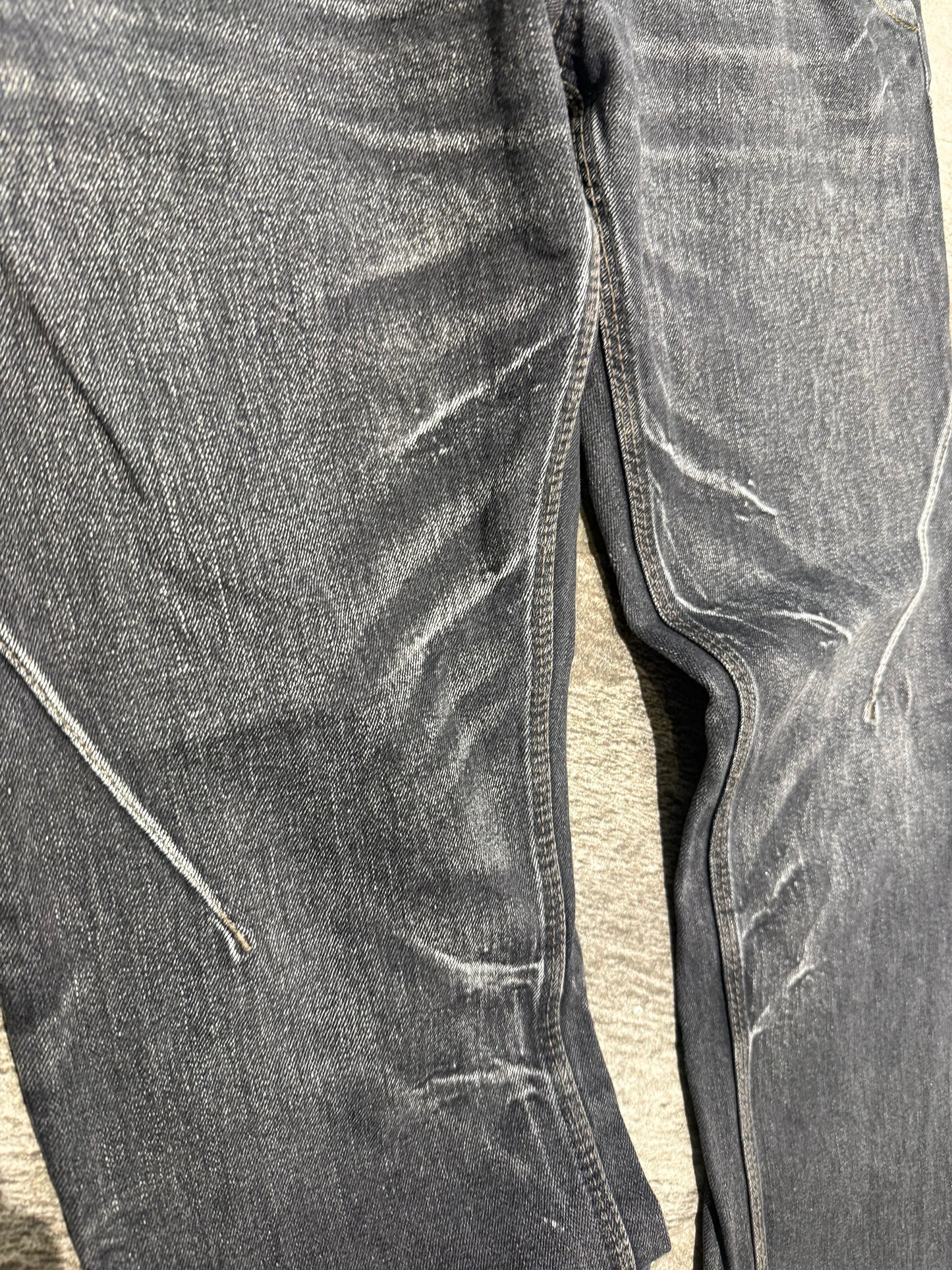 000’s Nicole Rielabo Bootcut Jeans (32”)