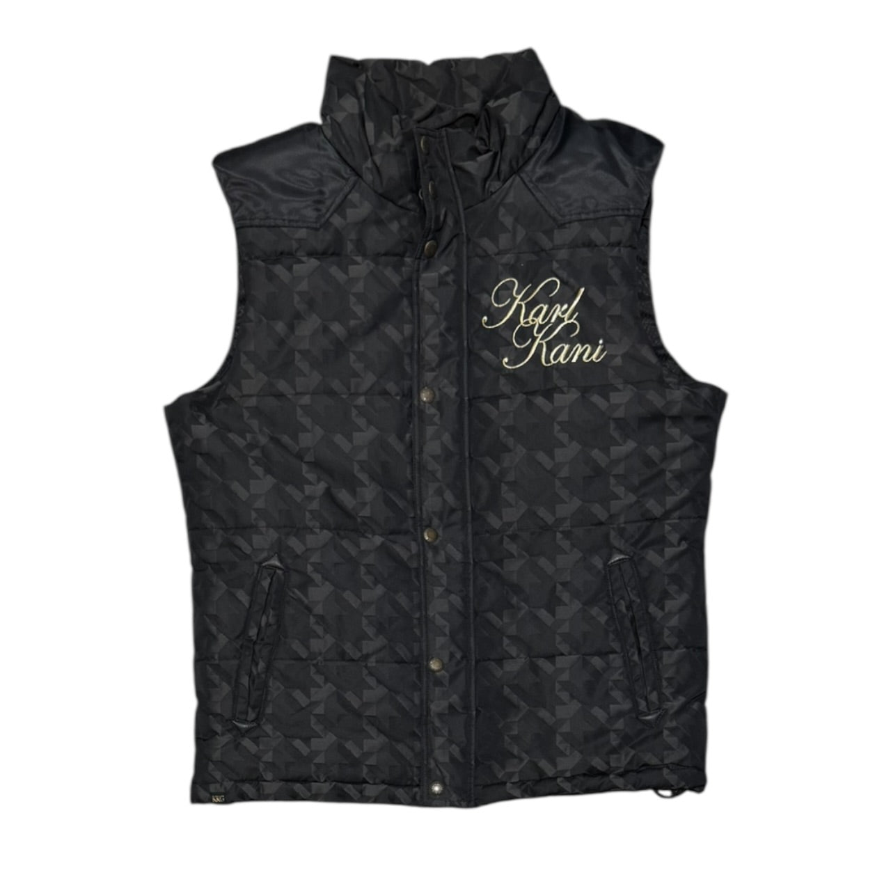 000’s Karl Kani Bodywarmer (M)