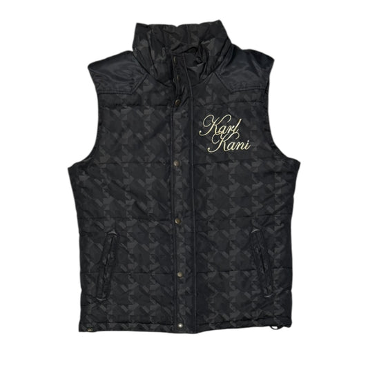 000’s Karl Kani Bodywarmer (M)