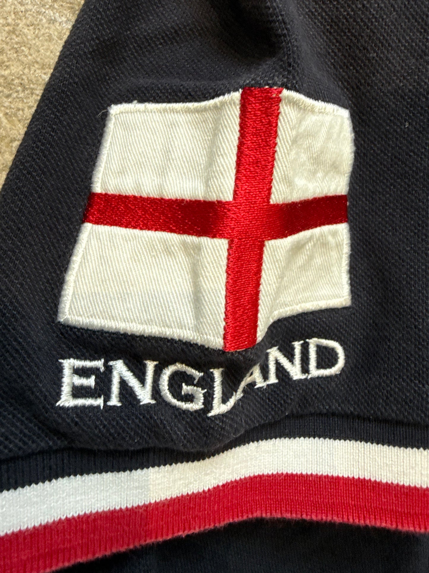 000’s Admiral Union Jack Polo (S)