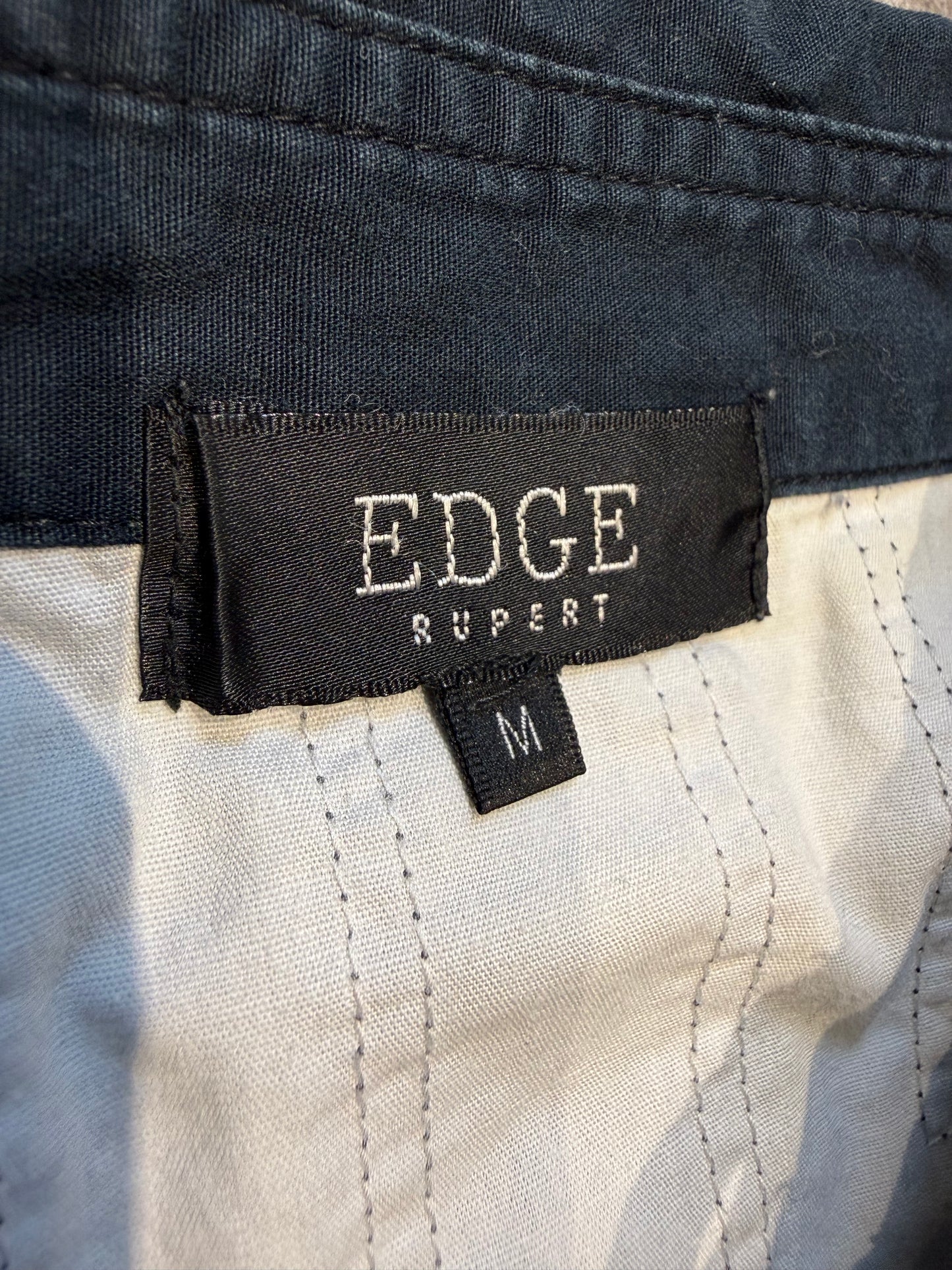 000’s Edge Union Jack Polo (S)
