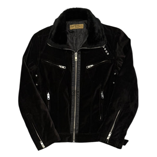 000’s Eight By Jacket (S)
