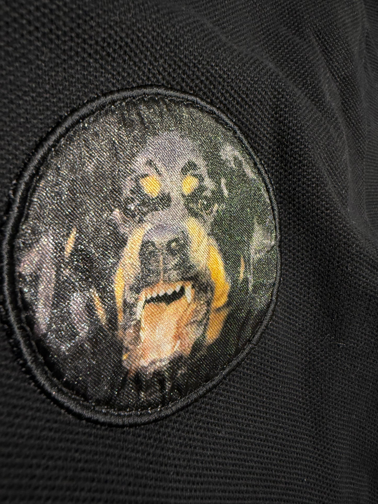 Givenchy Rottweiler Polo (M)