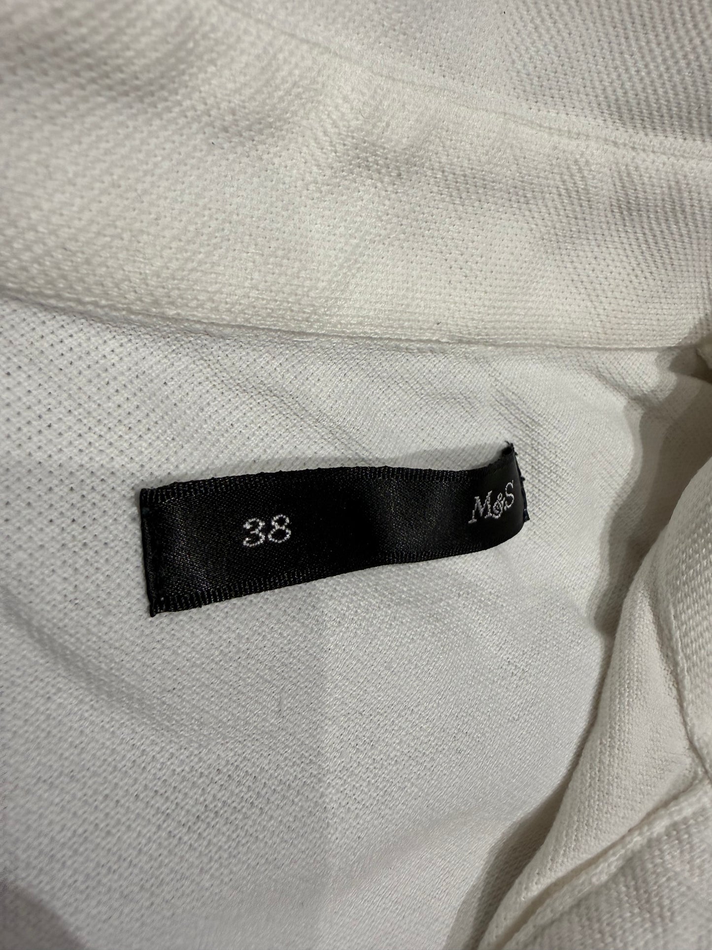 000’s Japanese MS Polo (XS)
