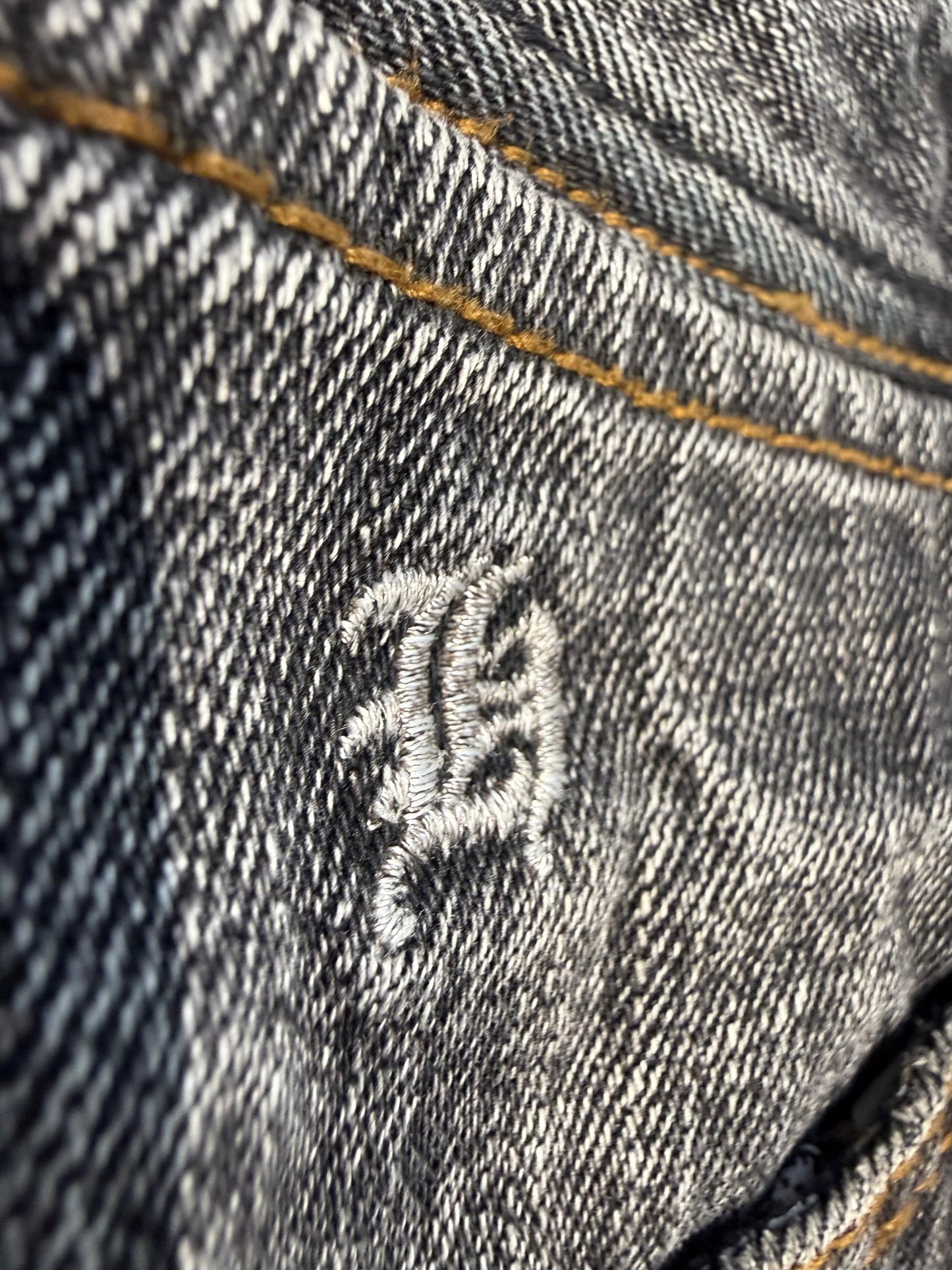 000’s Nicole Jeans (33”)