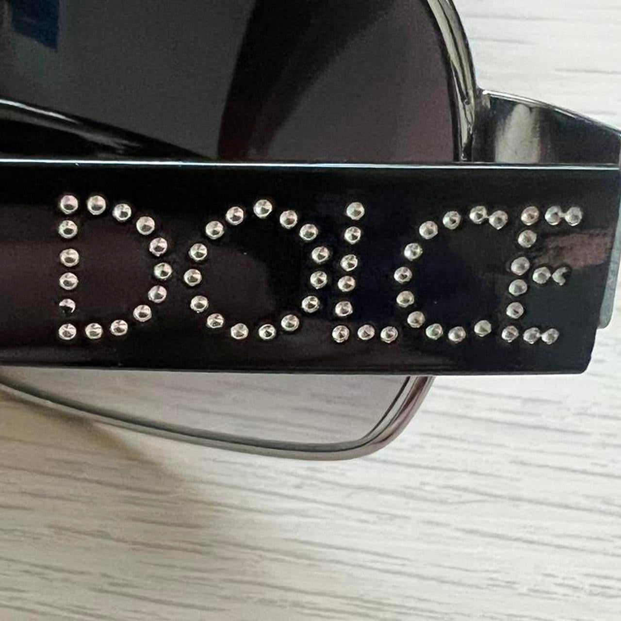 000’s Dolce & Gabbana Sunglasses