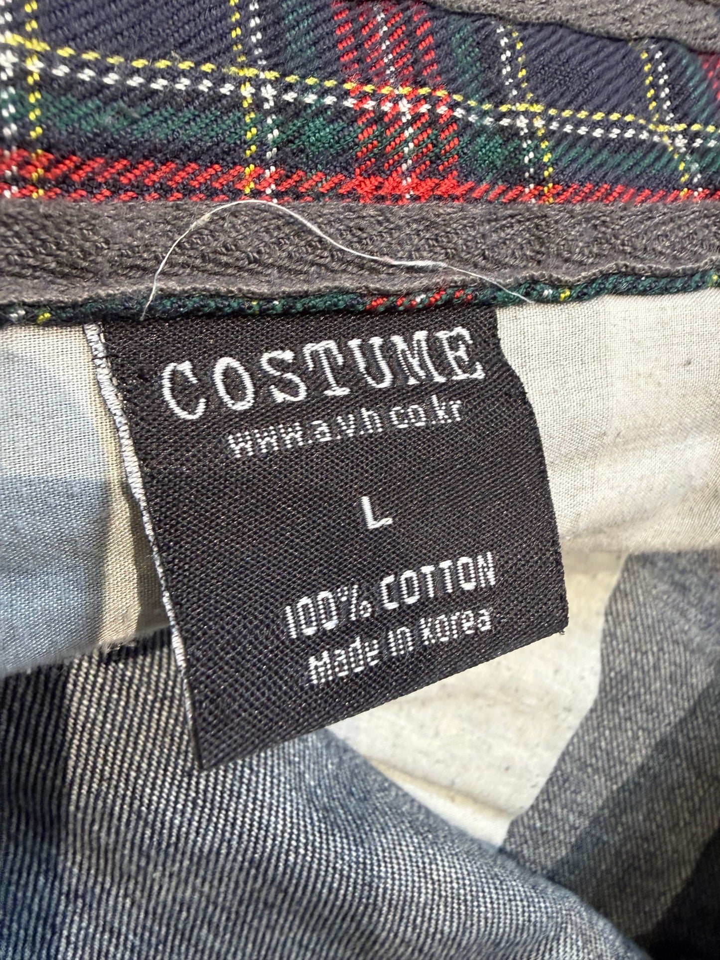 000’s AVH Bootcut Jeans (33”)