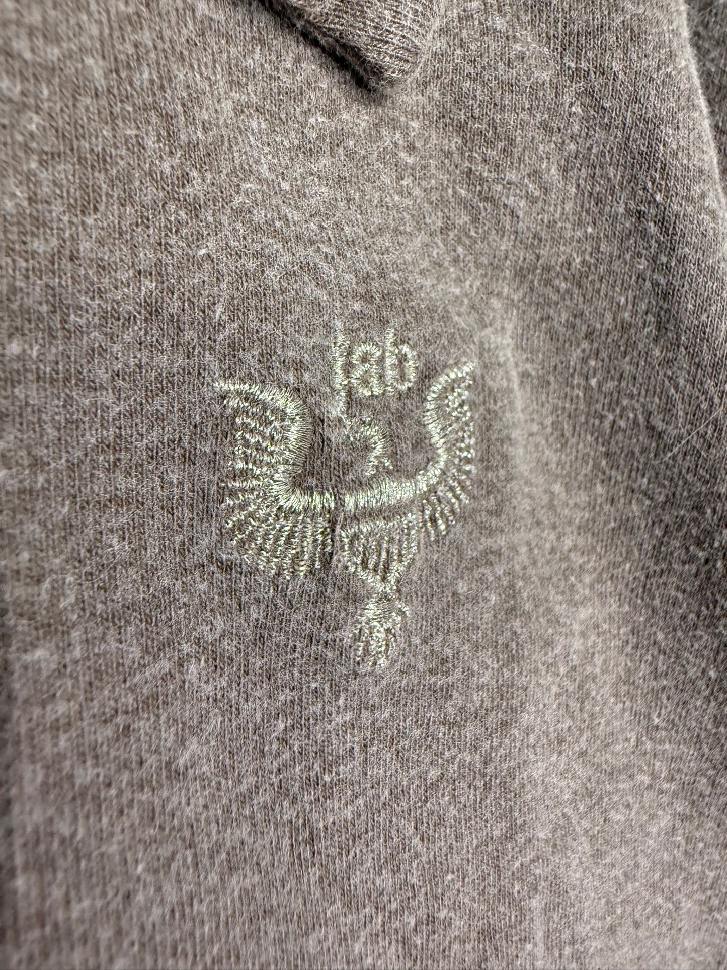 000’s Jab Polo (S)