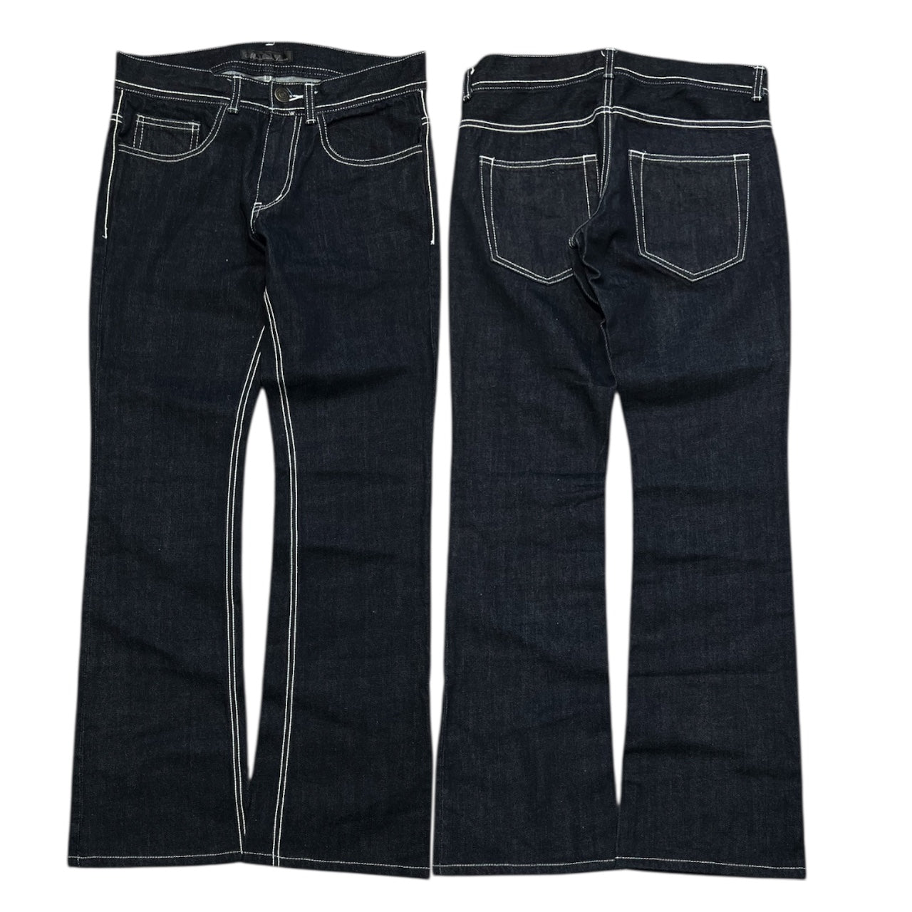 000’s Mondiale Bootcut Jeans (30”)