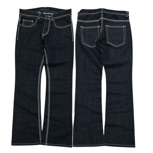 000’s Mondiale Bootcut Jeans (30”)