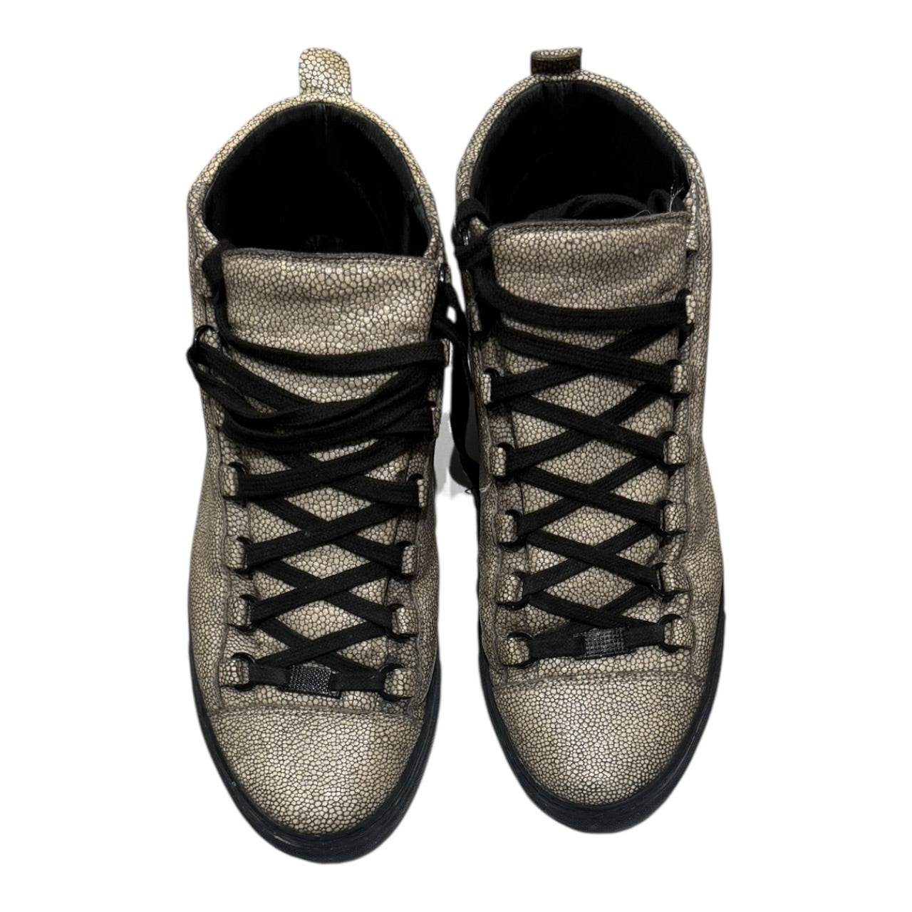 Balenciaga Arenas AW13 (EU 41 - UK 7)