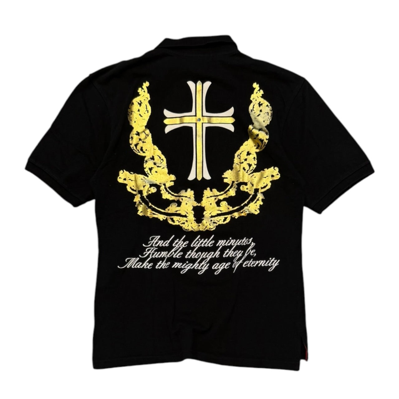 000’s Rustenburg Cross Polo (M)