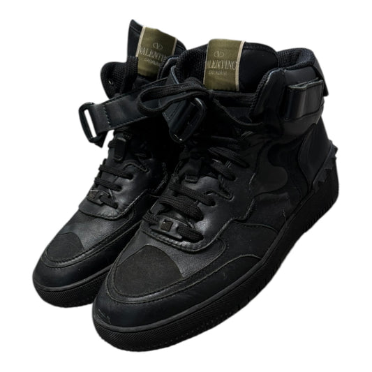 Valentino Rock Runner High Tops (UK 8)