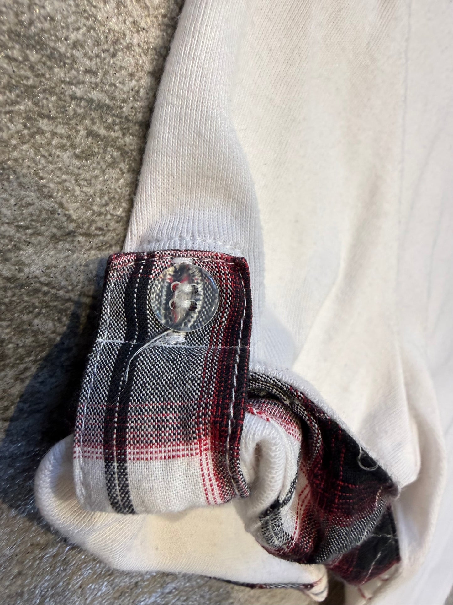 000’s In The Attic Union Jack Polo (S)