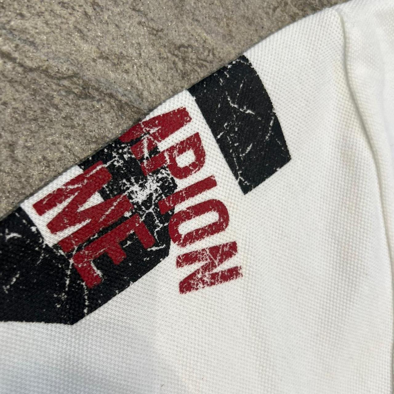 000’s Griffin Tamer Polo