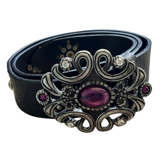 000’s Nicole Club Belt