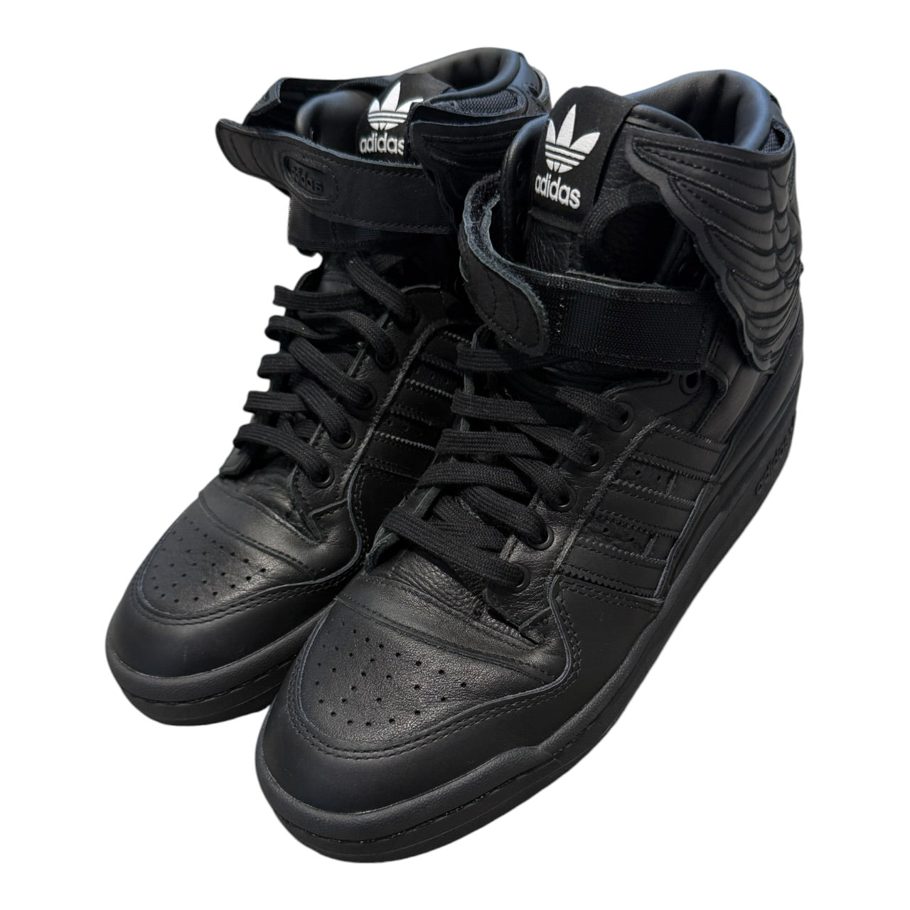 Jeremy Scott Wings High Tops