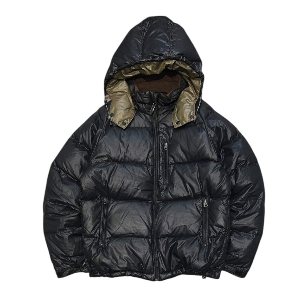 000’s John Bull Kojima Japan Puffer (S)