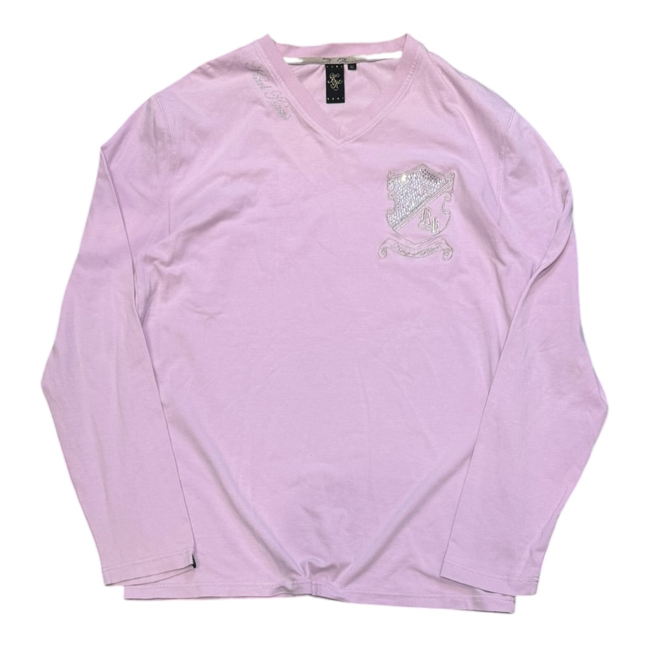 000’s Karl Kani Longsleeve Tee (L)