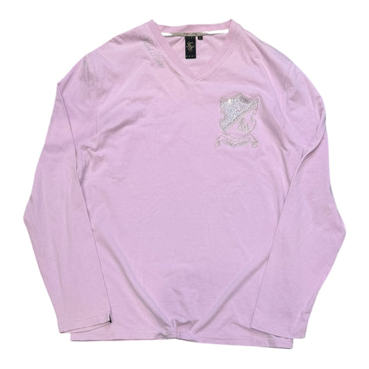 000’s Karl Kani Longsleeve Tee (L)